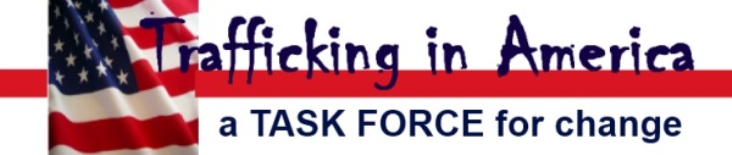 Trafficking in America Task Force