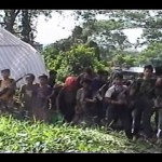 Mindanao child soldiers